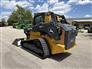 John Deere 2026 333 P Track Loaders