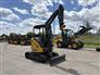 John Deere 2026 30 P Excavators