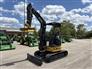John Deere 2026 30 P Excavators