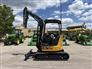 John Deere 2026 30 P Excavators