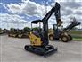 John Deere 2025 26 P Excavators
