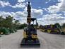 John Deere 2025 26 P Excavators