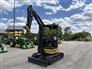 John Deere 2025 26 P Excavators