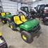 John Deere 2021 TH 6X4 ATVs & Utility Vehicles