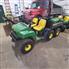 John Deere 2021 TH 6X4 ATVs & Utility Vehicles