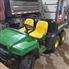 John Deere 2021 TH 6X4 ATVs & Utility Vehicles