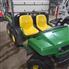 John Deere 2021 TH 6X4 ATVs & Utility Vehicles