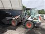Bobcat 2022 L85 Backhoes & Loaders