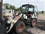 Bobcat 2022 L85 Backhoes & Loaders