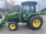 2019 John Deere 4066R