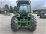 2019 John Deere 4066R