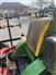 John Deere 2021 661R EFI Riding Lawn Mowers