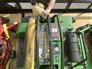 John Deere 2021 661R EFI Riding Lawn Mowers