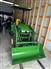 John Deere 2022 2038R Other Tractors
