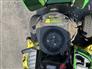 2014 John Deere X300