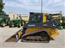 2024 John Deere 325G