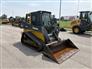John Deere 2024 325G Track Loaders