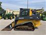 John Deere 2024 325G Track Loaders