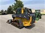 John Deere 2024 325G Track Loaders
