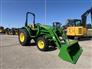 2026 John Deere ...