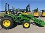 2026 John Deere 4044M