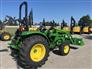 2026 John Deere 4044M