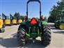 2026 John Deere 4044M