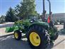 2026 John Deere 4044M