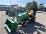 2026 John Deere ...
