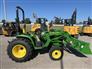 2026 John Deere ...