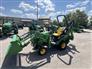 2026 John Deere 1025R