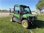 John Deere 2023 XUV 865R ATVs & Utility Vehicles