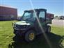 John Deere 2023 XUV 865R ATVs & Utility Vehicles