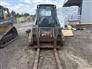 John Deere 2018 317G Track Loaders