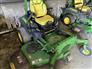 John Deere 2023 Z960M Riding Lawn Mowers