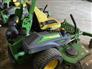 John Deere 2023 Z960M Riding Lawn Mowers