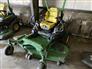 John Deere 2022 Z960M Riding Lawn Mowers