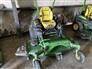 John Deere 2022 Z960M Riding Lawn Mowers