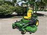 John Deere 2023 Z545R Riding Lawn Mowers
