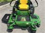 John Deere 2023 Z545R Riding Lawn Mowers