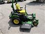 John Deere 2023 Z545R Riding Lawn Mowers