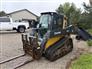 John Deere 2022 325G Track Loaders
