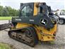 John Deere 2022 325G Track Loaders