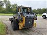 John Deere 2022 325G Track Loaders