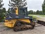 John Deere 2022 325G Track Loaders