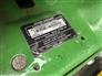 John Deere 2022 Z960M Riding Lawn Mowers