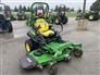 John Deere 2022 Z960M Riding Lawn Mowers