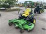 John Deere 2022 Z960M Riding Lawn Mowers