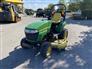 John Deere 2005 2305 Other Tractors
