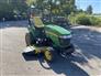 John Deere 2005 2305 Other Tractors